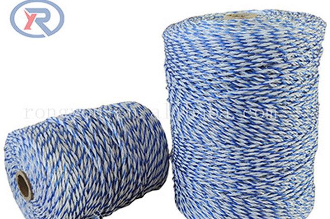 Cercado eléctrico Polywire, Cercado eléctrico Polywire