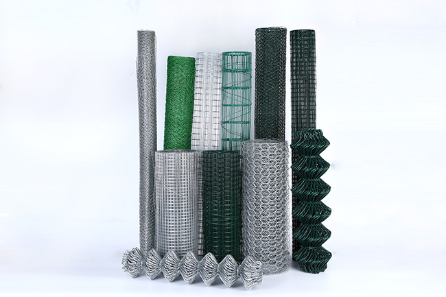 Wire Mesh